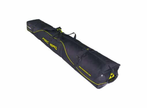 FISCHER SKITREKK XC M/HJUL 10 PAR