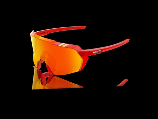 100% Trek Team Edition Korbin HiPER briller