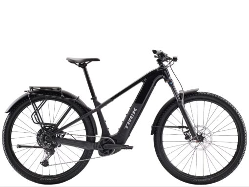 Trek Powerfly+ 4 Equipped 800 W