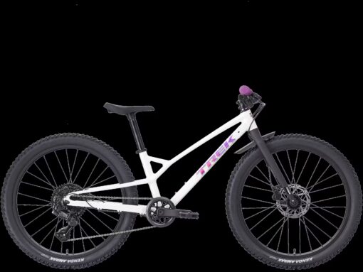 Trek Wahoo 24 Trail