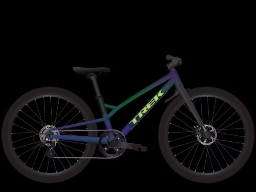 Trek Wahoo 24 Trail
