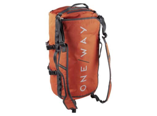 ONE WAY DUFFLE BAG 130L