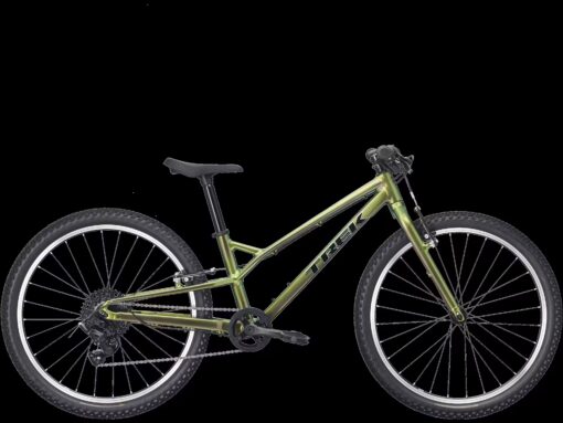 Trek Wahoo 24 Path Green