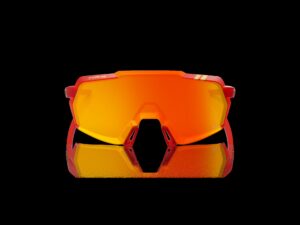 Alternative view of 100% Trek Team Edition Korbin HiPER briller