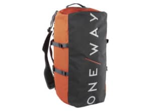 Alternative view of ONE WAY DUFFLE BAG 130L