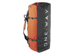 Alternative view of ONE WAY DUFFLE BAG 100L