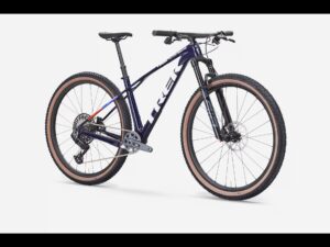 Alternative view of Trek Procaliber 9.7 AXS Gen 3