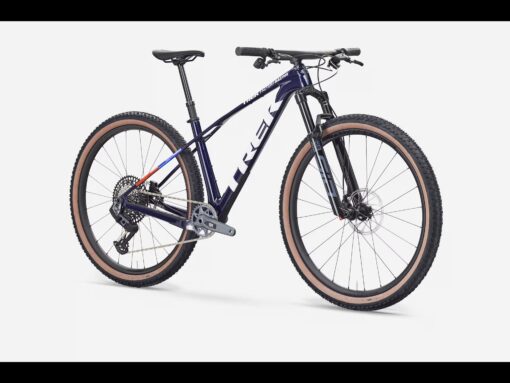 Trek Procaliber 9.7 AXS Gen 3 - Bilde 2