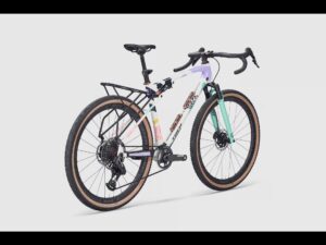 Alternative view of Trek CheckOUT SL 7 AXS