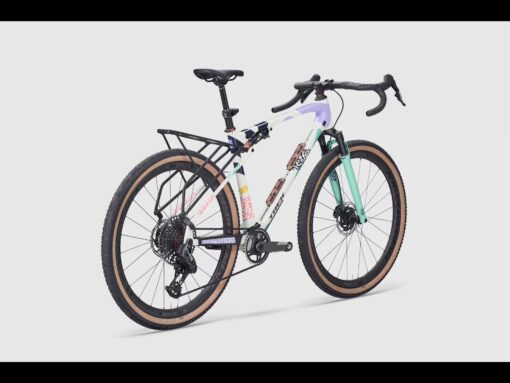 Trek CheckOUT SL 7 AXS - Bilde 2
