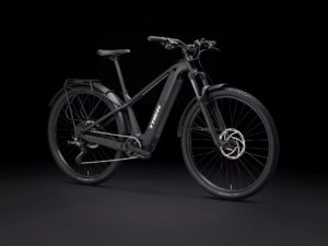 Alternative view of Trek Powerfly+ 4 Equipped 800 W