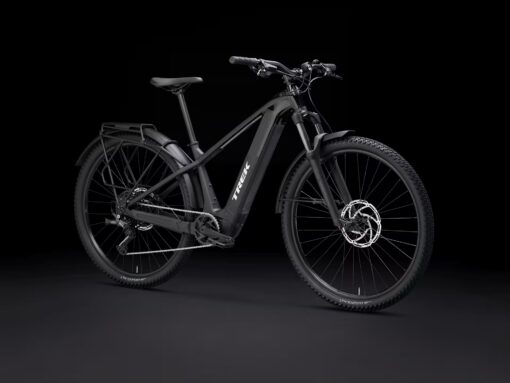 Trek Powerfly+ 4 Equipped 800 W - Bilde 2