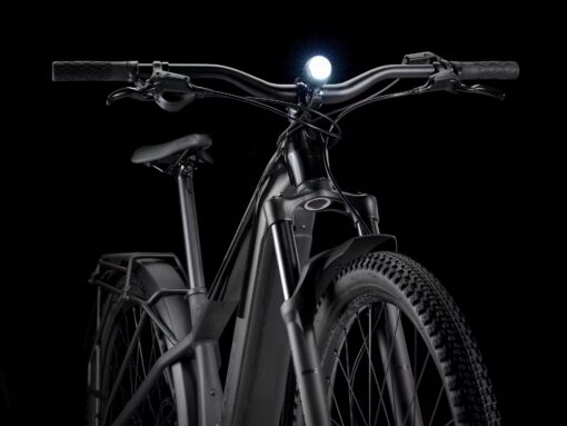 Trek Powerfly+ 4 Equipped 800 W - Bilde 3