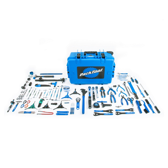 Park Tool BRK-1 Big Rolling Verktøykoffert