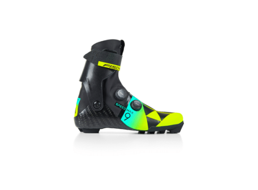 FISCHER SPEEDMAX 9 SKATE RL BOA