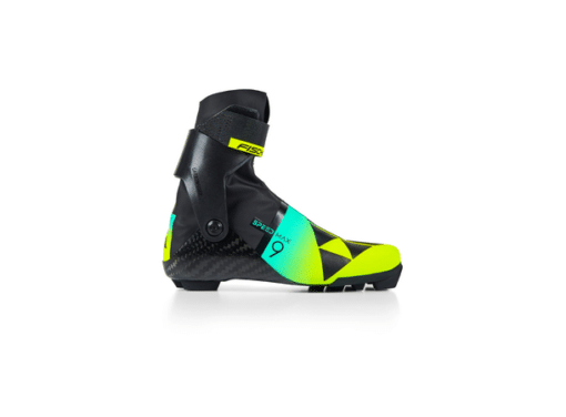 FISCHER SPEEDMAX 9 SKATE