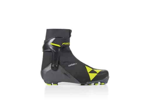FISCHER CARBON SKIATHLON DP