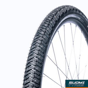 Alternative view of Suomi Routa TLR eBike 27.5×2,25″ Piggdekk