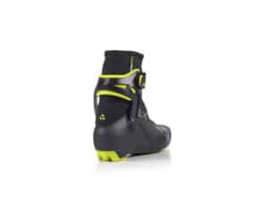 Alternative view of FISCHER RC5 SKATE