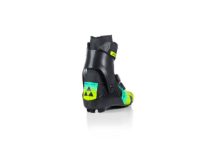 Alternative view of FISCHER SPEEDMAX 9 SKATE RL BOA