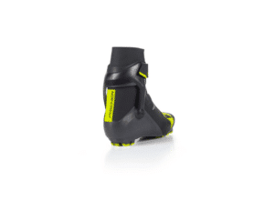 Alternative view of FISCHER CARBON SKIATHLON DP