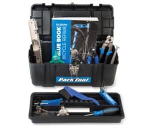 Park Tool SK-4 verktøykoffert 3