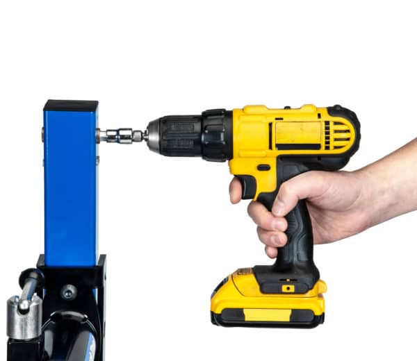 Park Tool PRS-30 Mekkestativ - Bilde 4