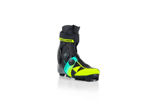 FISCHER SPEEDMAX 9 SKATE RL BOA - Bilde 4