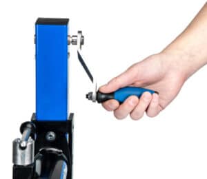 Park Tool PRS-30 Mekkestativ 4