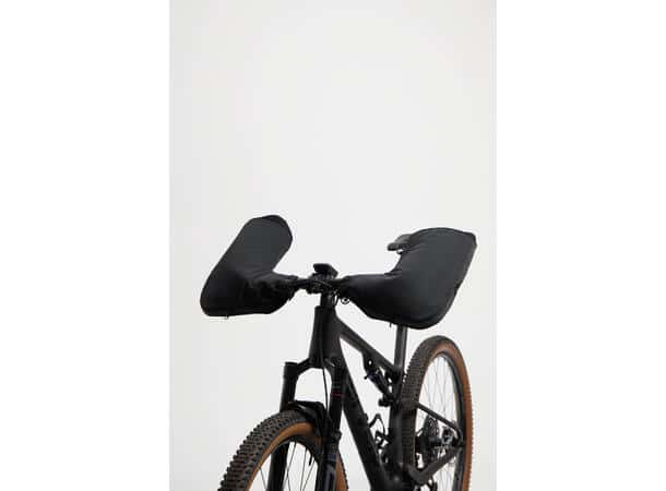 BBB SubZero Shells Styremuffer