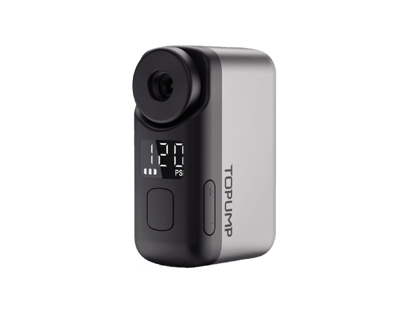 Topump TB2 Pro Elektrisk Minipumpe