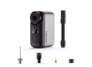 Alternative view of Topump TB2 Pro Elektrisk Minipumpe