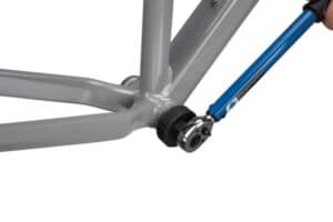 Alternative view of ParkTool BBT-19.2 Krankavdrager