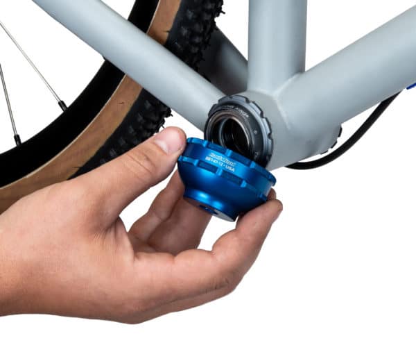 ParkTool BBT-47-12 krankavdrager - Bilde 2