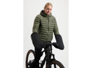 BBB SubZero Shells Styremuffer 2