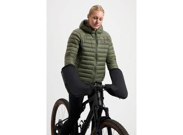 BBB SubZero Shells Styremuffer - Bilde 3