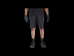 Alternative view of Fox Racing Shorts med Innerbukse