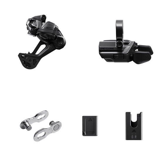 Shimano Deore M6250 Upgrade Kit