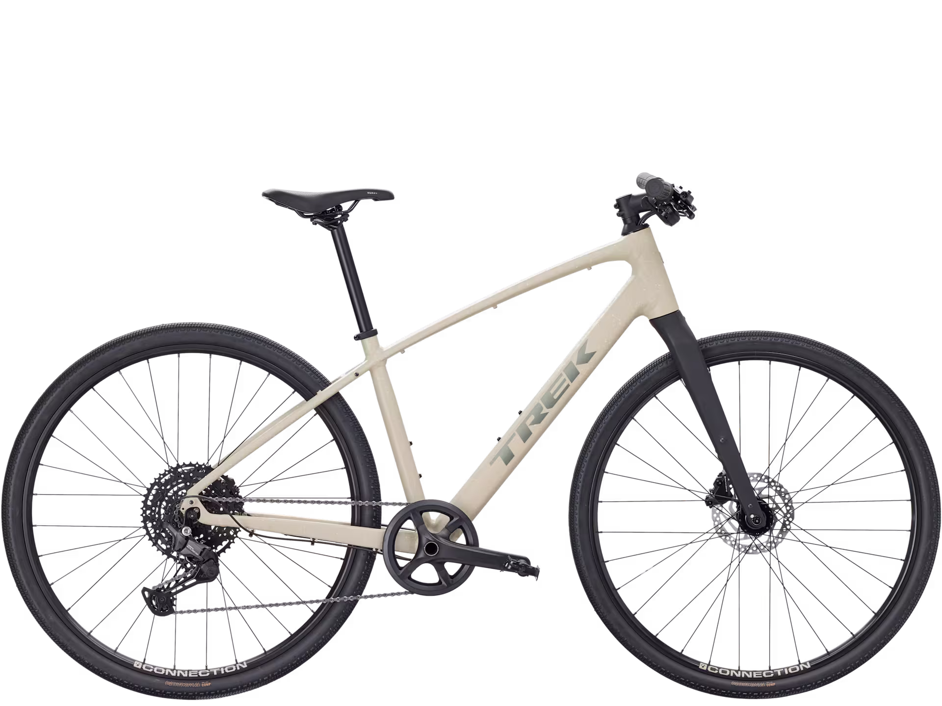 Trek FX Sport AL 3