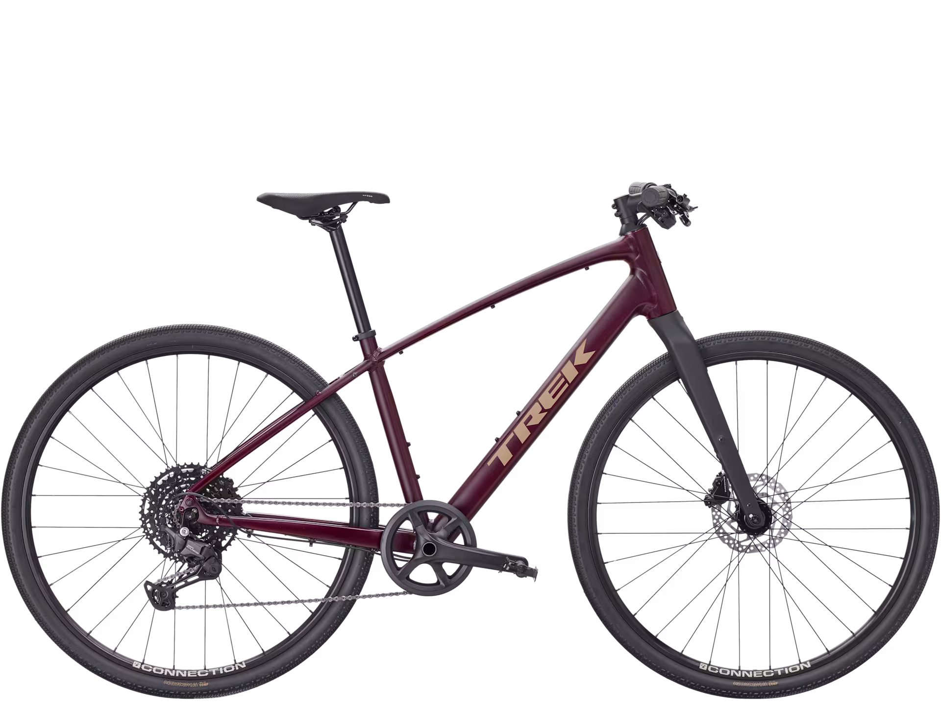 Trek FX Sport AL 3