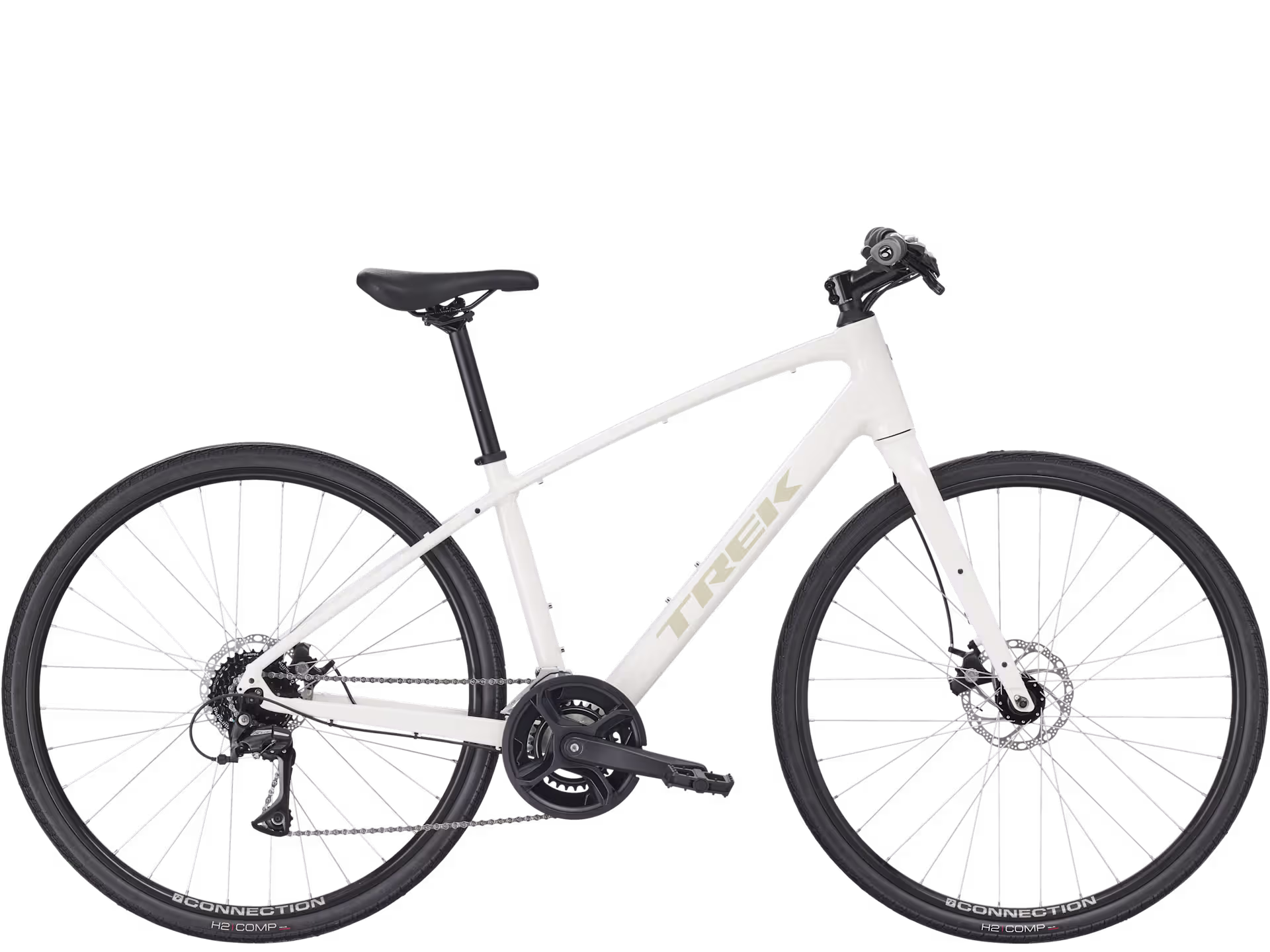 Trek FX 1 Stepover Gen 4