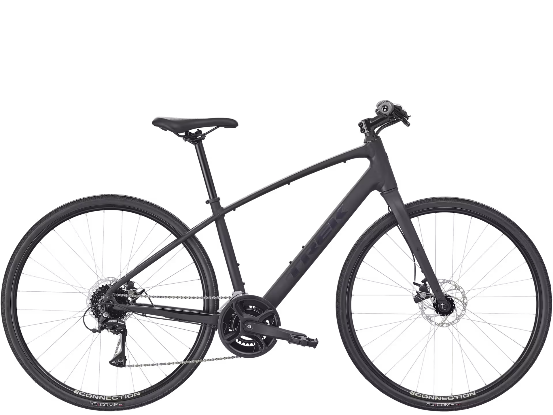 Trek FX 1 Stepover Gen 4