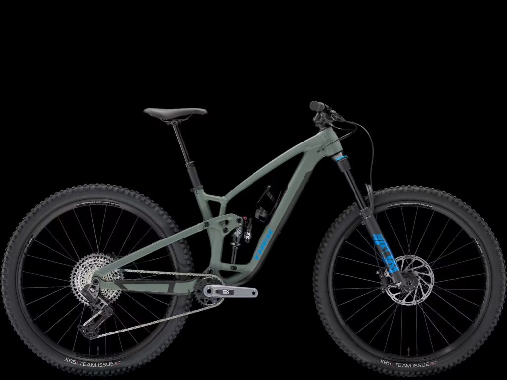 Trek Fuel EX 8 GX AXS T-Type Gen 6 2