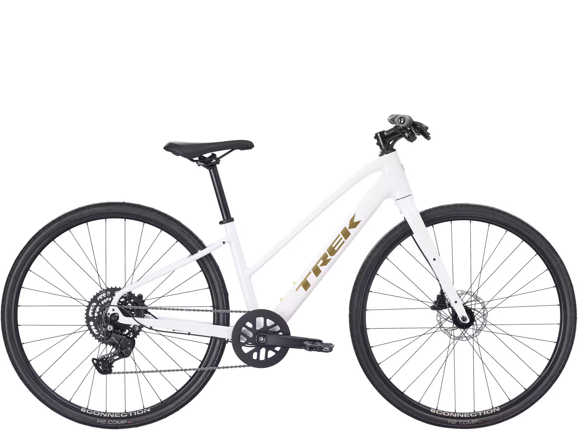 Trek FX 2 Midstep Gen 4