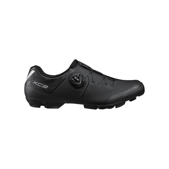 SHIMANO XC302 Sykkelsko Dame