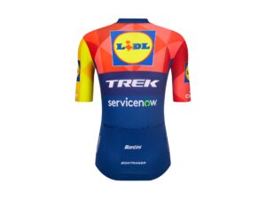 Alternative view of Santini Lidl-Trek RSL Team Jersey