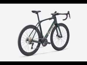 Alternative view of Trek Domane SL 7 Gen 4 Ivy Smoke