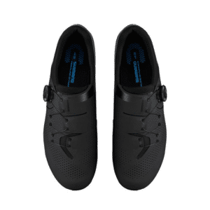 Alternative view of SHIMANO RC302 Landeveissko Svart