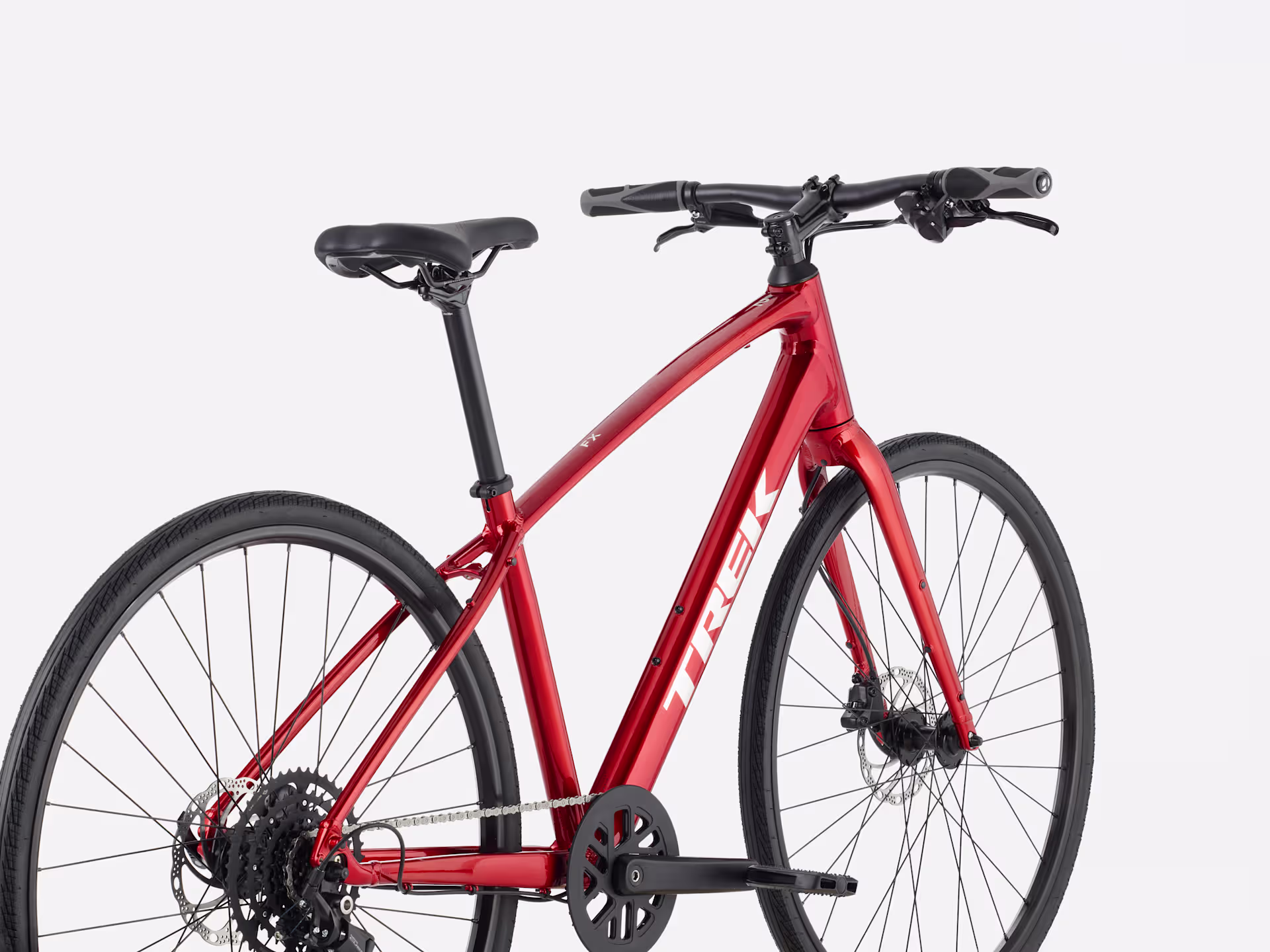 Trek FX 2 Stepover Gen 4 - Bilde 2