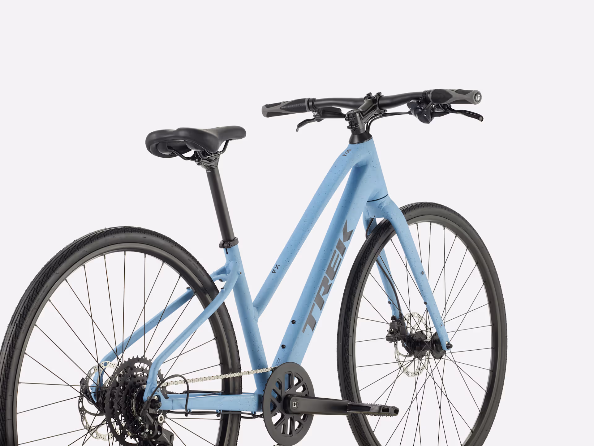 Trek FX 2 Midstep Gen 4 - Bilde 2